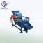 High capacity mustard rapeseed oil shelling machine almond peeler