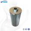 UTERS Replace MAHLE Stainless steel mesh hydraulic filter element PI8208DRG25