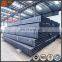 BI rectangular steel pipe 30x20, thick wall rectangular steel tube