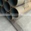Thermal Insulation Seamless Steel Pipe with High Density of PU