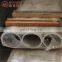 20 inch out diameter aluminum pipe 1100