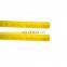 UL Standard 44 aluminum conductors moisture and heat resistant type XHHW wire