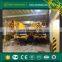 Hydraulic 25-160ton Rough Terrain Crane for Sale