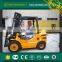 new HH50Z diesel 5 ton hand manual forklift for sale