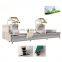 digital display cnc double head precision cutting saw