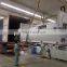 High speed drilling and milling machine center DMCC82