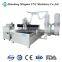Hot sale in algeria!!!wood cnc router 1218 with working area 1200*1800mm DSP handle control system