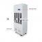 168L per day High Dehumidifying Capacity Low Noise Industrial Dehumidifier for sale in China