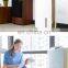 Factory Wholesale 20L/D 280W Portable Dehumidifier for home hotel Smart Dehumidifier