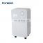 OL12-D00112L Portable Dehumidifier with 4 Modes, Digital Display, Continuous Drainage, Laundry Drying and Timers