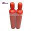 CO2 carbon dioxide gas cylinder bottle for sale