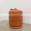 Gas Storage Tank Small Lpg Gas Cylinder Manufacturers Regulator