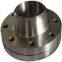 Long High Neck Flange High quality OEM Precision Cast Steel Female Weld Long High Neck Flange