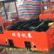 8t Battery Locomotive Railway Underground Locomotive For Mining