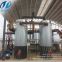 85% oil yield waste oil distillation equipment recycling used motor oil to diesel plant