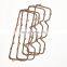 Trade Assurance car accessories engine parts gasket rocker lever cover 3077198