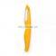 Wholesale Stainless Steel Vegetable Potato Peeler with PP Handle
