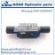 Z2FS Double throttle and Modular flow control hydraulic check valve Z2FS6 Z2FS10 Z2FS16 Z2FS22