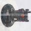 Genuine PC60-7 PC60-7 excavator hydraulic main pump assy 708-1W-00131 708-1W-04110 708-1W-01130