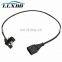 Crankshaft Pulse Position Sensor 030906433K For VW Gol Parati IV Saveiro 0261210207 0261210208