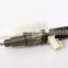 New Excavator Common Rail Fuel 460 480 Injector Assy 2137673 for 460 480 engine injector