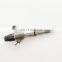 Low Price auto parts truck fuel injector 0445120062
