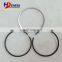 Excavator Engine Piston Ring 5-12121-015-0 For ISUZU 6BD1 6BD1MT Engine