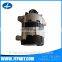 Permanent magnet alternator genuine generator for 4JJ1 Excavator CX130B LC 8-98092-112-2