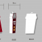 design your logo and style gifts usb flash drive promotional gift