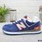 Оптовая продажа спортивных туфель New balance в ретро-стиле