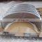 Genuine diesel motor M11 QSM ISM Main Bearing Set 4025120 3400710 3016780