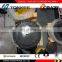 VOE14528260 EC360B Travel Reduction Gearbox EC330B Travel Motor Gearbox For Excavator