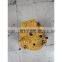 E70B Swing motor/Swing Device 099-6610 085-5597