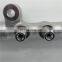 Genuine Original Standard High Pressure Fuel Oil Rail Common Rail Pipe 8-98178308-0 for ISUZU