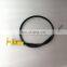cummins ISDE Oil Dipstick Tube 5258892