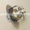 Original cummins ISB QSB ISDe diesel engine parts 3864178 3925473 temperature thermostat
