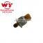 Original engine parts common rail pressure sensor 43PP7-2