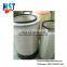 Good quality K3250/K3251 air filter for heavy trucks