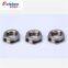 F-M2.5-1/F-M2.5-2 Self-clinching Flush Fasteners Nature Stainless Steel Flush Nuts PEM Standard Factory Wholesales