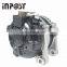 100% NEW ALTERNATOR FOR RAV 4 RAV4 2.4L WITH CLUTCH PULLEY 100AMP
