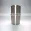 High quality cylinder liner for 4TNE92 engine parts