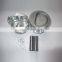 Diesel engine piston for SA6D110 6138-32-2120