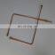 Diesel engine parts NT855 generator set fuel tube 3165640