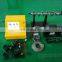 CAT4000 Test Bench including HEUI and 320D  Common rail pump