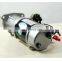 3103916 starter for cummins ISM 330 ESP isme4 diesel engine Parts mta11 CM570 ism425 manufacture factory sale price in china