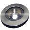 AUTO PARTS FRONT CAR BRAKE DISC FOR RAV4 SXA1# 43512-42010