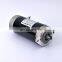 carbon brush dc motor 80mm 800w 48V 3200RPM