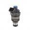OEM# 5WY-2817A Fuel Spray Injector 5WY2817A For 405 1.8L