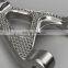 High Quality SLM Metal 3D Titanium Ti6Al4V 3D Printing Service Support Vacuum Annealed