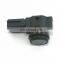 Car Reverse Backup Parking Aid Sensor Kit For GM 13392289